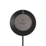 Holybro H-RTK ZED-F9P Plastic GPS GLONASS Positioning Module for Racing Drones Accessory Parts